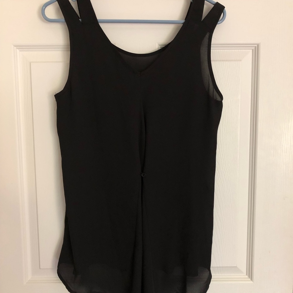 Tank - Picture 3 of 4